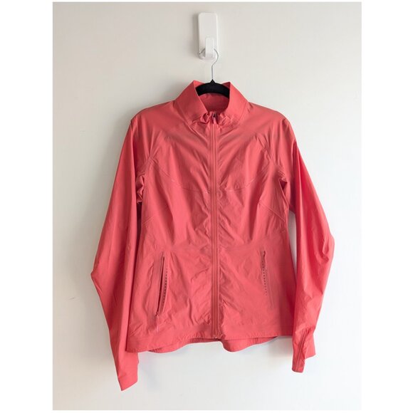 Lululemon Fast and Free Windbreaker - Picture 8 of 16